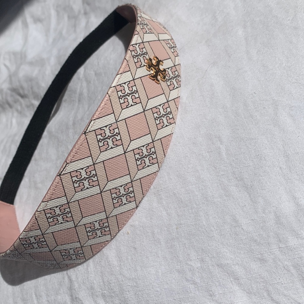 Tory Burch Headband
